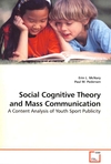 Image of book cover for social cognitvie theory and mass communications