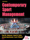 Image of book cover for Contemporary sport management