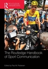 Image of Routledge handbook of sport communications image